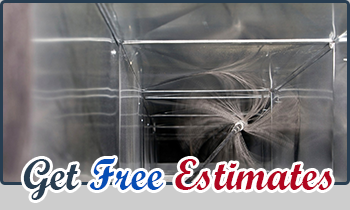 Pofessional Duct Cleaners